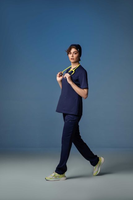 ست اسکراب Deviva