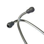 گوشی پزشکی لیتمن کلاسیک III آبی کاربنی استیل 5623 - تصویر 2