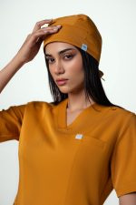 کلاه پزشکی - تصویر 3