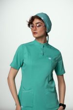 کلاه پزشکی - تصویر 5