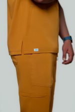 ست اسکراب مردانه Hygiera - تصویر 2