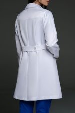 روپوش پزشکی زنانه Maya - تصویر 2