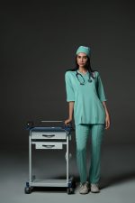 ست اسکراب Taratility