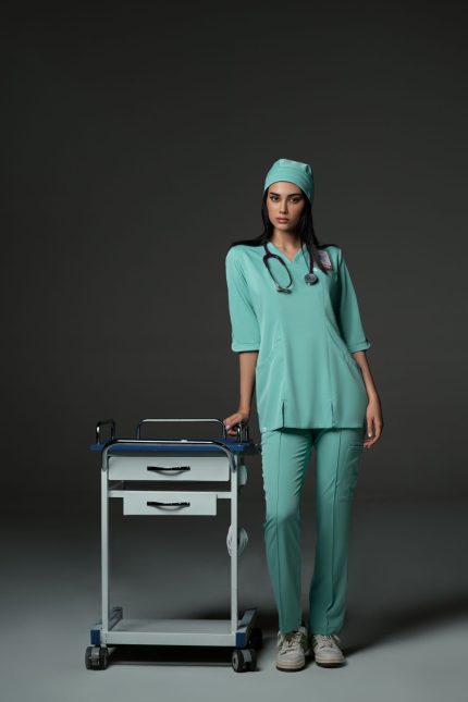 ست اسکراب Taratility