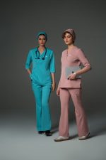 ست اسکراب Panaceum