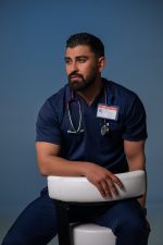 ست اسکراب مردانه Eirix - تصویر 9