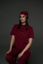 ست اسکراب Brigidet - تصویر 5