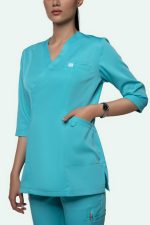 ست اسکراب Panaceum - تصویر 2