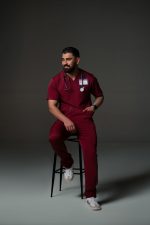 ست اسکراب مردانه Eirix - تصویر 8