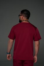 ست اسکراب مردانه Eirix - تصویر 3