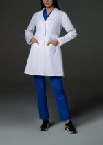روپوش پزشکی زنانه Maya - تصویر 3