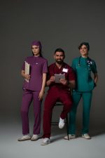 ست اسکراب Higinus - تصویر 2