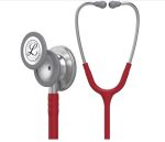 گوشی پزشکی لیتمن کلاسیک III زرشکی 5627