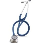 گوشی پزشکی لیتمن کلاسیک III کاردیولوژی آبی 3130