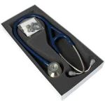 گوشی پزشکی لیتمن کلاسیک III کاردیولوژی آبی 3130 - تصویر 3