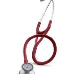 گوشی پزشکی لیتمن کلاسیک III کاردیولوژی زرشکی 3129