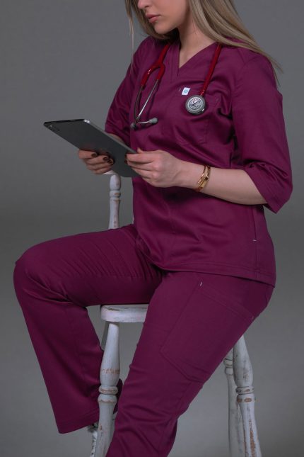 ست اسکراب Eirene