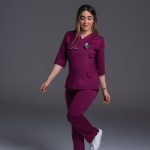 ست اسکراب Eirene