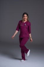 ست اسکراب Eirene