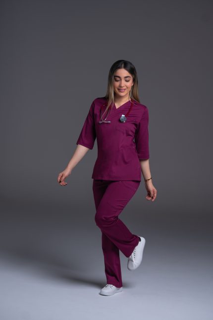 ست اسکراب Eirene